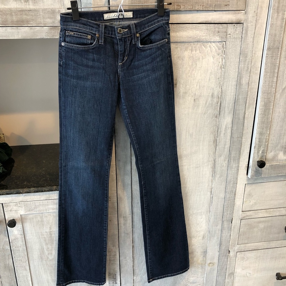 Joe’s Jeans Kennedy style Jeans